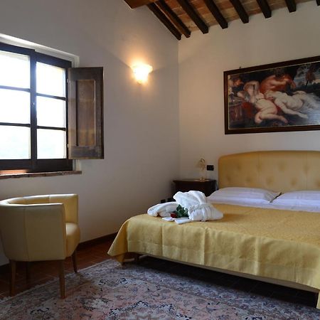 Borgo Dei Sapori Hotel Citta di Castello Ngoại thất bức ảnh