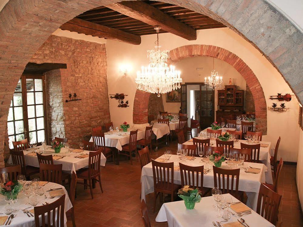 Borgo Dei Sapori Hotel Citta di Castello Ngoại thất bức ảnh