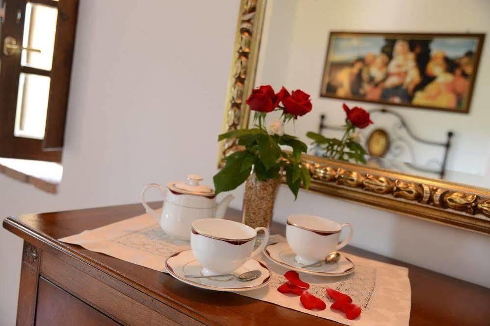 Borgo Dei Sapori Hotel Citta di Castello Ngoại thất bức ảnh