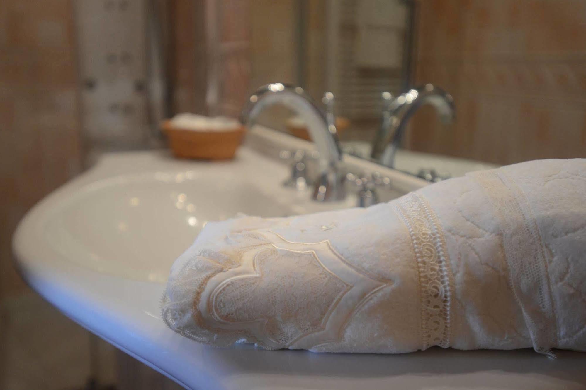 Borgo Dei Sapori Hotel Citta di Castello Ngoại thất bức ảnh