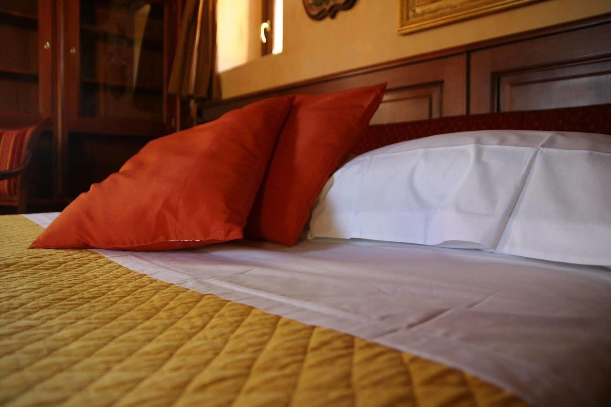 Borgo Dei Sapori Hotel Citta di Castello Ngoại thất bức ảnh