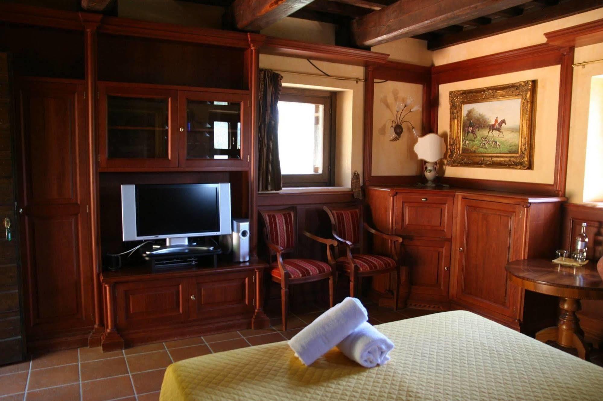 Borgo Dei Sapori Hotel Citta di Castello Ngoại thất bức ảnh