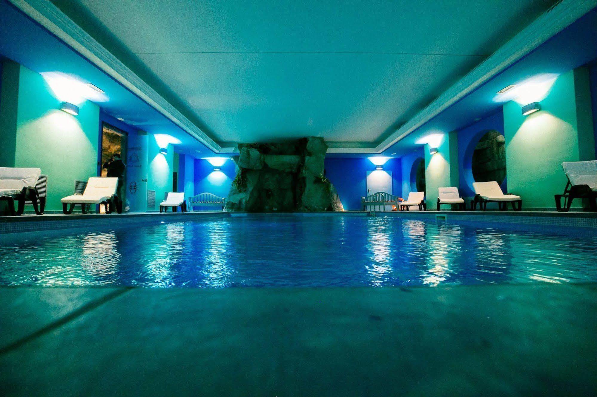 Borgo Dei Sapori Hotel Citta di Castello Ngoại thất bức ảnh