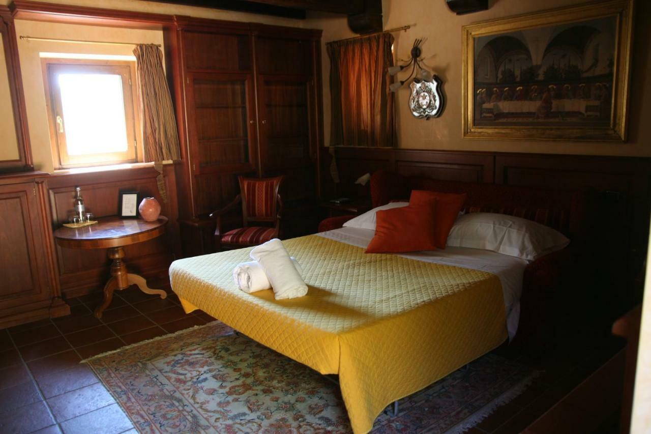 Borgo Dei Sapori Hotel Citta di Castello Ngoại thất bức ảnh