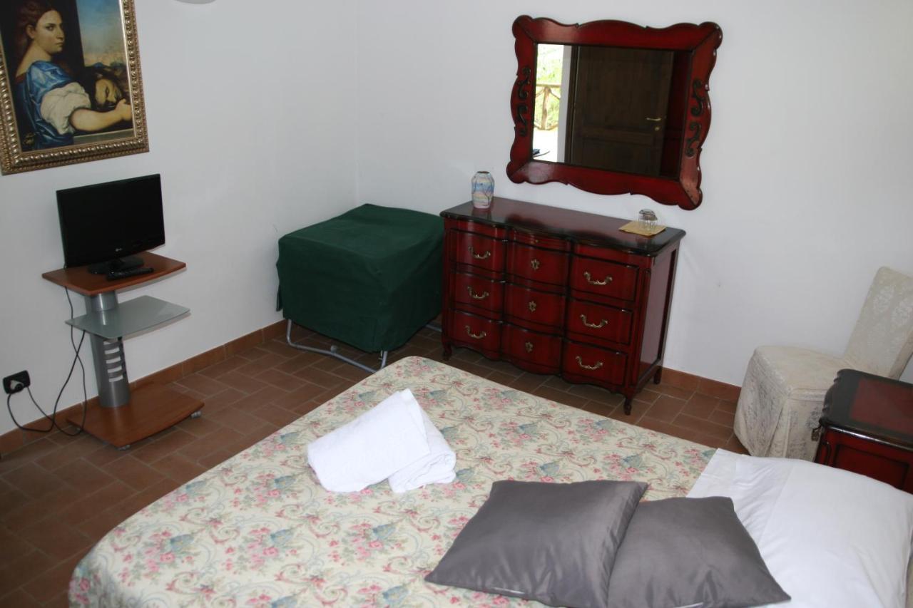 Borgo Dei Sapori Hotel Citta di Castello Ngoại thất bức ảnh